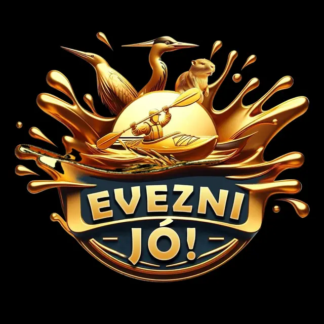 Evezni Jó!